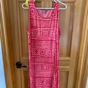 J Jill Tank Dress